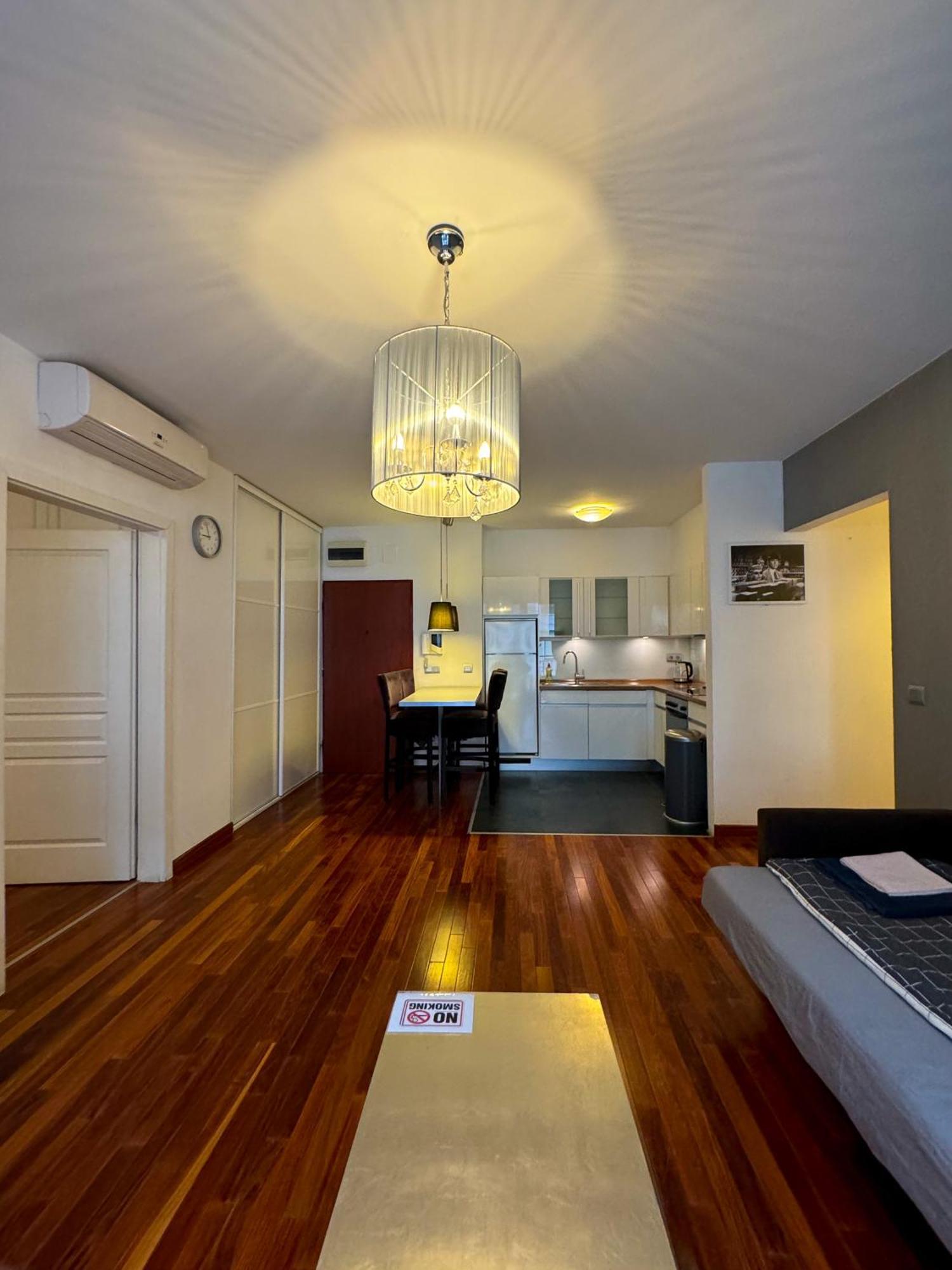 Downtown Family Apartments ブダペスト エクステリア 写真